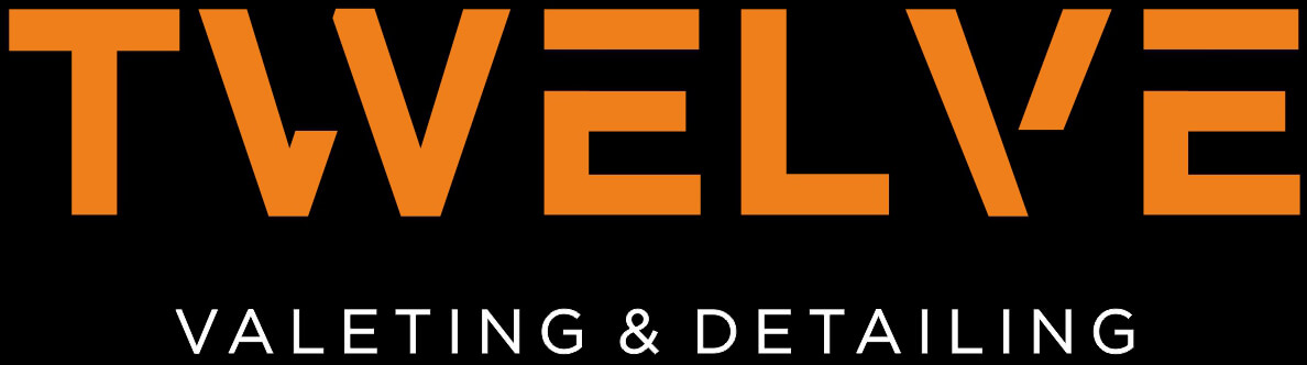 Twelve Valeting and Detailing Logo